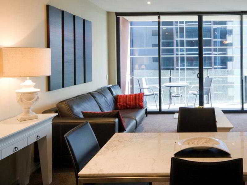 Apartments Melbourne Domain - New Quay Docklands エクステリア 写真