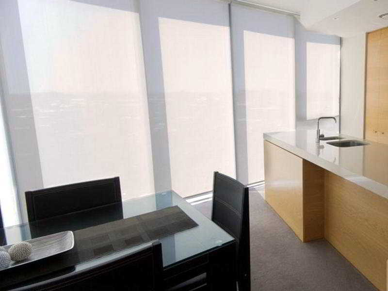 Apartments Melbourne Domain - New Quay Docklands エクステリア 写真